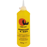 Паркетный клей Adesiv ADECON K450