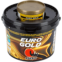 Паркетный клей Adesiv EURO GOLD